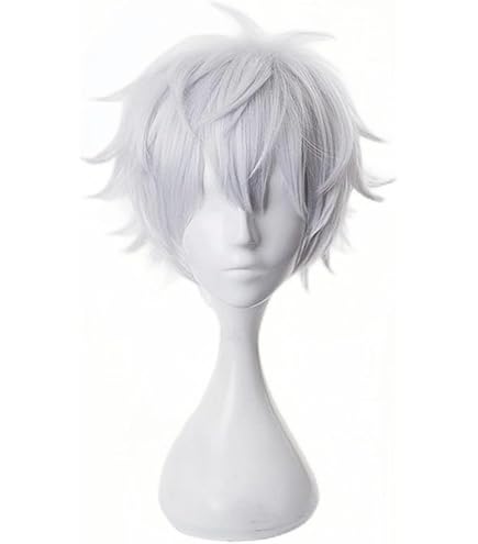 Amazon.co.jp: 斉木楠雄のΨ難 海藤 瞬 かいどう しゅん 風 コスプレ
